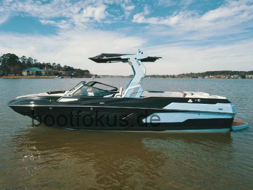 Supra SE550 technische daten